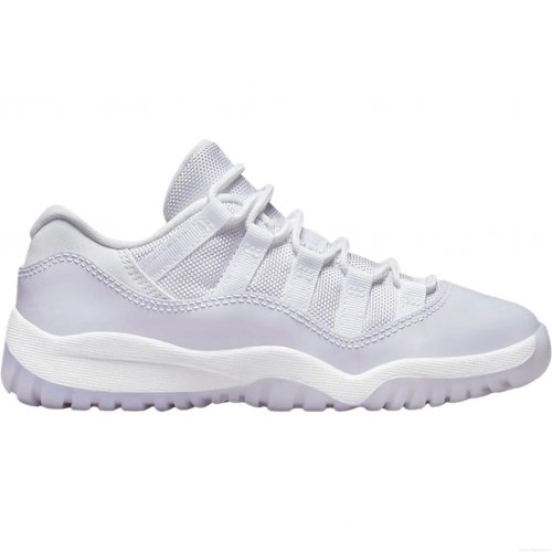 Jordan 11 Retro Low Pure Violet (PS)