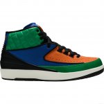 Jordan 2 Retro Multi-Color (Women's)