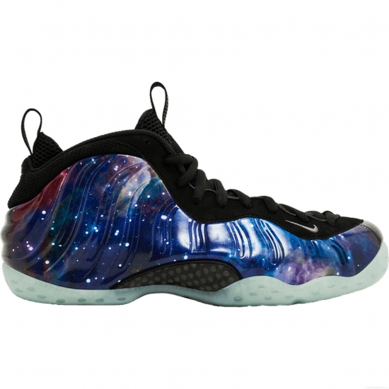 Nike Air Foamposite One Galaxy (2025) - Click Image to Close