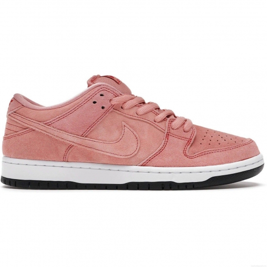 Nike SB Dunk Low Pink Pig - Click Image to Close