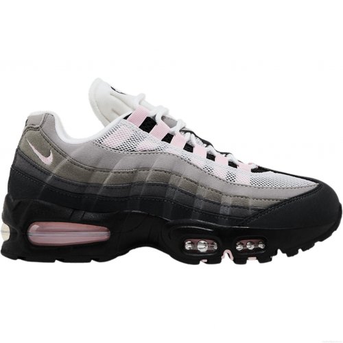 Nike Air Max 95 OG Big Bubble Pink Foam (Women's)