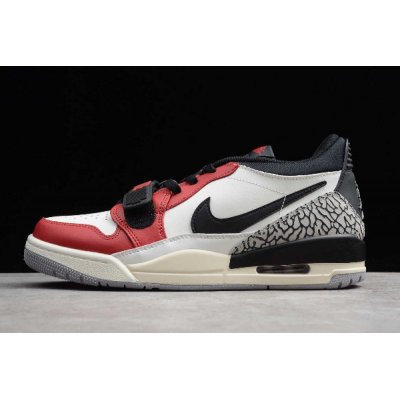 2019 Air Jordan Legacy 312 Low "Chicago" CD7069-106