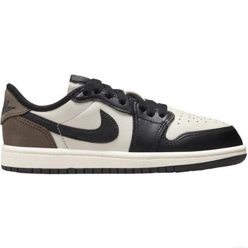 Jordan 1 Retro Low OG Mocha (PS)