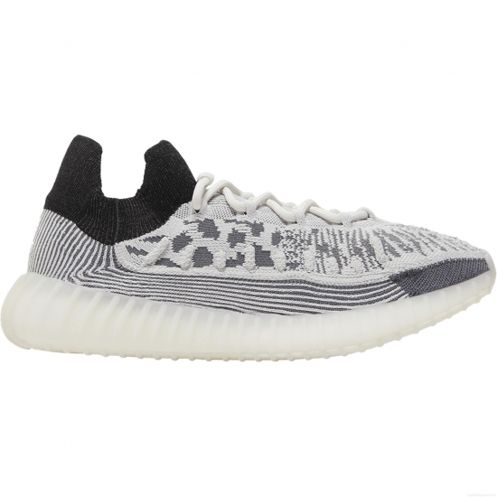 Adidas Yeezy 350 V2 CMPCT Slate Panda - Click Image to Close
