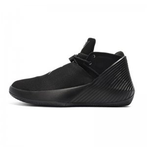 Jordan Why Not Zer0.1 Low Black/Black-White AR0043-001