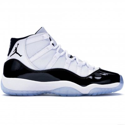 Jordan 11 Retro Concord (2018) (GS)