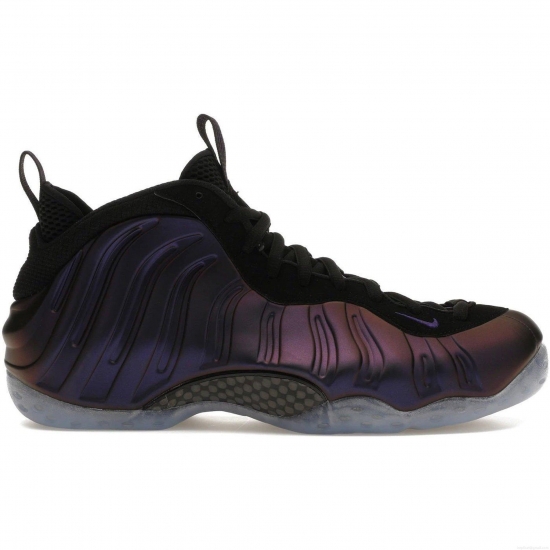 Nike Air Foamposite One Eggplant (2024) - Click Image to Close