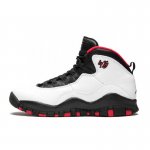 Air Jordan 10 Retro "Double Nickel" For Sale