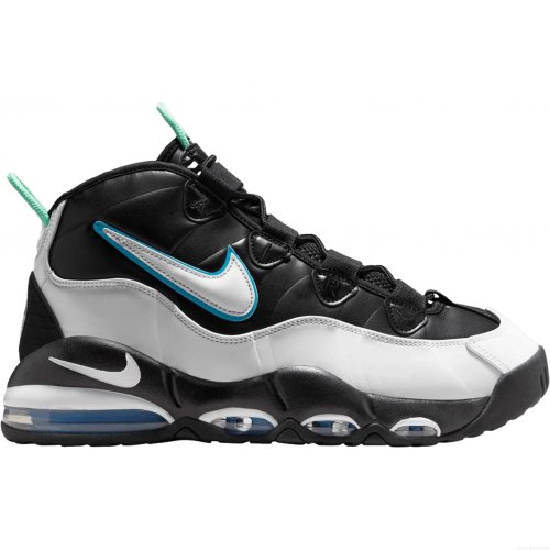 Nike Air Max Uptempo 95 NY vs. NY
