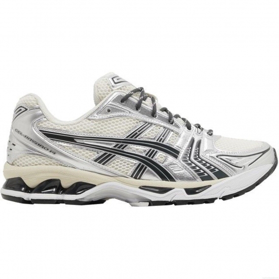 ASICS Gel-Kayano 14 Kith Cream Scarab (2024) - Click Image to Close