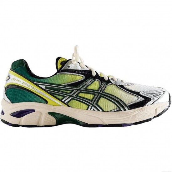 ASICS GT-2160 Kith Marvel Villains Green Goblin - Click Image to Close