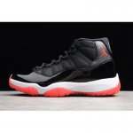 2020 Air Jordan 11 AJ11 "Bred" 378037-010 For Sale