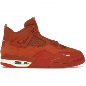 Jordan 4 Retro OG SP Nigel Sylvester Brick By Brick