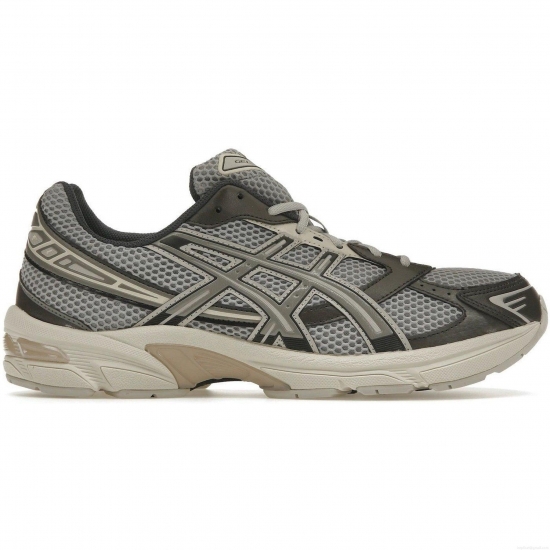 ASICS Gel-1130 Oyster Grey - Click Image to Close