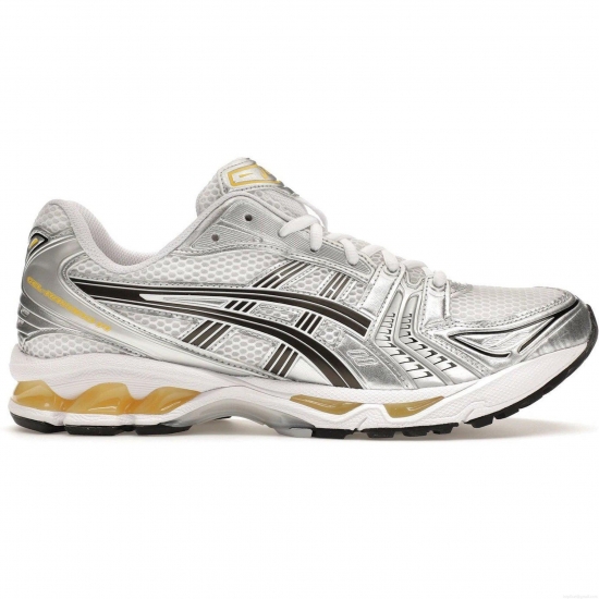 ASICS GEL-Kayano 14 Tai Chi Yellow - Click Image to Close