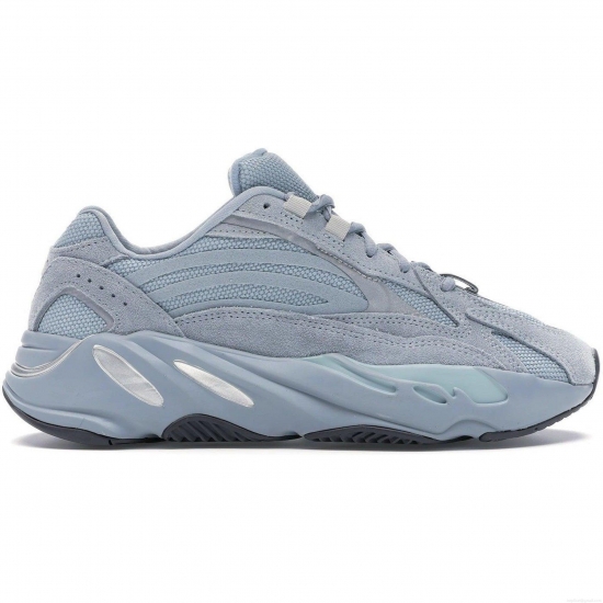 adidas Yeezy Boost 700 V2 Hospital Blue - Click Image to Close