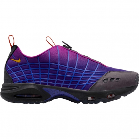 Nike Air Max Sunder SP Kids of Immigrants Sun Down - Click Image to Close