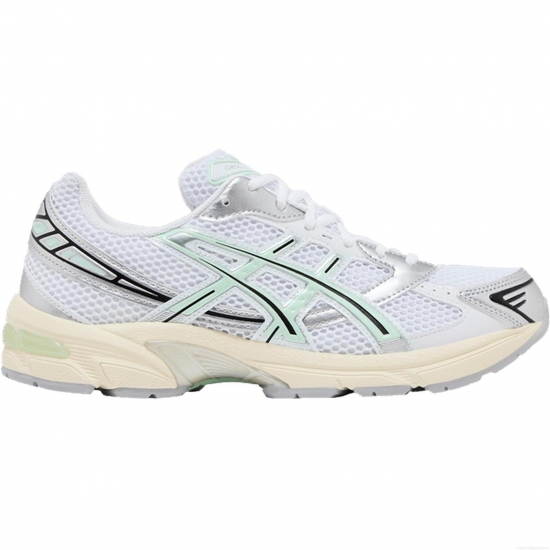 ASICS Gel-1130 White Mint Tint (Women's) - Click Image to Close