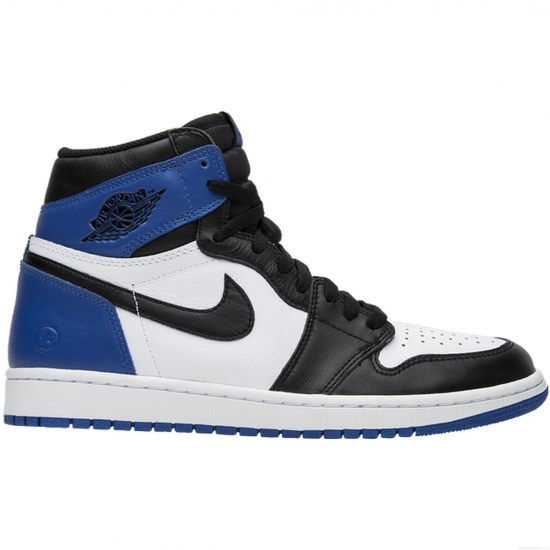 Jordan 1 Retro High Fragment - Click Image to Close