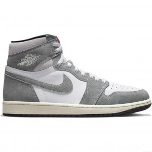 Jordan 1 Retro High OG Washed Black