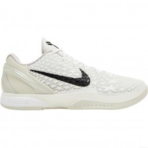 Nike Kobe 6 Protro Sail All-Star