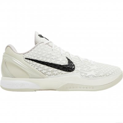 Nike Kobe 6 Protro Sail All-Star