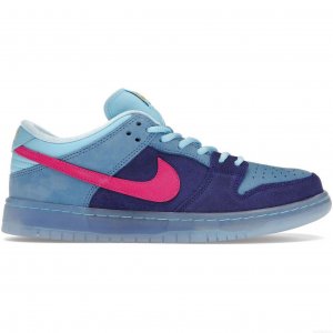 Nike SB Dunk Low Run The Jewels