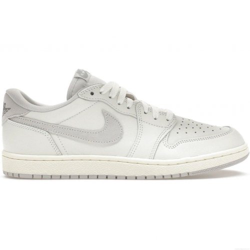 Jordan 1 Retro Low '85 Neutral Grey