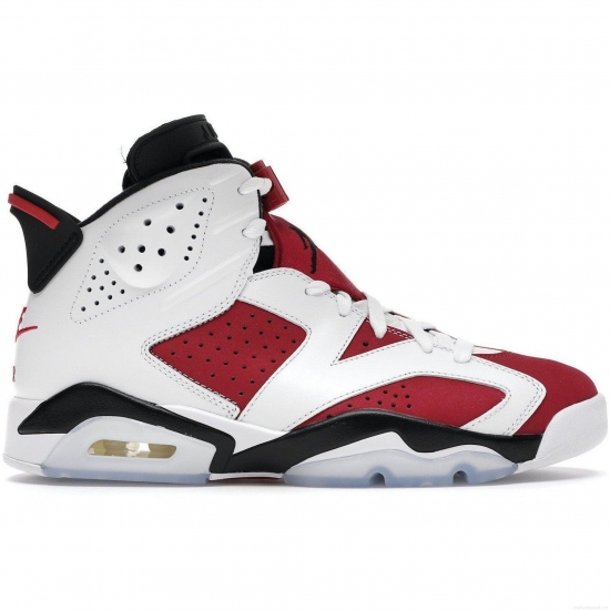 Jordan 6 Retro Carmine (2021) - Click Image to Close