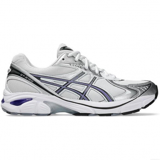 ASICS GT-2160 White Space Lavender - Click Image to Close