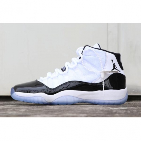 Air Jordan 11 GS "Concord" 378038-100 For Sale - Click Image to Close
