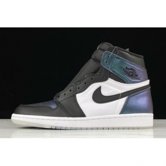 New Air Jordan 1 Retro High OG All Star 2017 "Chameleon" 907958- - Click Image to Close