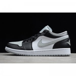 2020 Air Jordan 1 Low "Light Smoke Grey" 553558-039