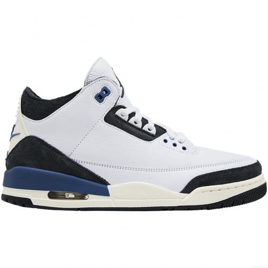 Jordan 3 Retro OG SP A Ma Maniére Diffused Blue - Click Image to Close