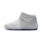Men's Jordan Why Not Zer0.1 "Do You" White/Black Basketball Shoe