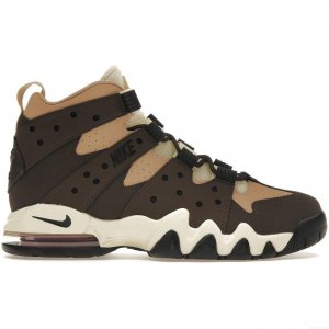 Nike Air Max 2 CB '94 Baroque Brown