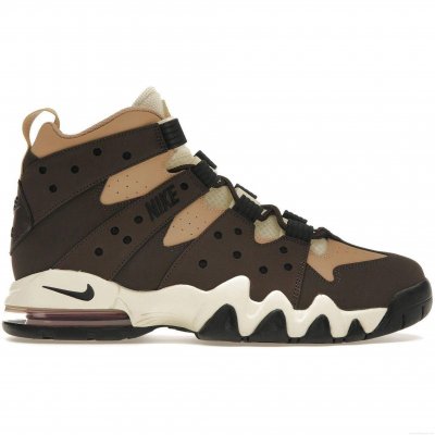 Nike Air Max 2 CB '94 Baroque Brown
