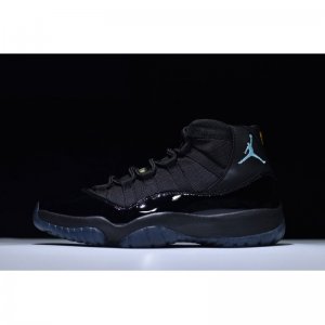 2018 Air Jordan 11 XI Retro "Gamma Blue" Men and Women Shoes Sal