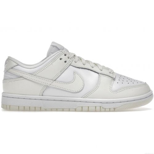 Nike Dunk Low Retro Coconut Milk (Women's)