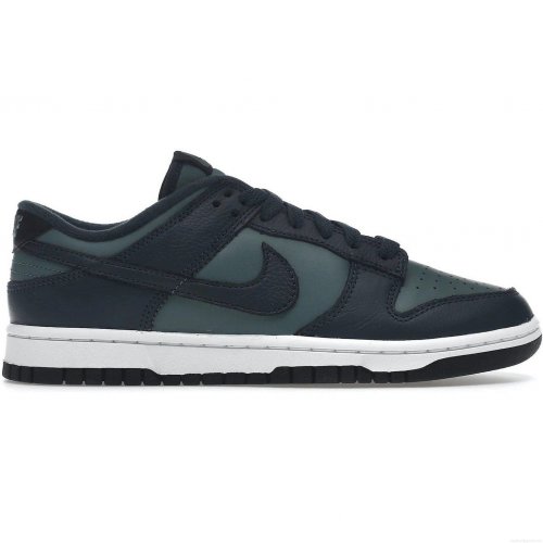 Nike Dunk Low Mineral Slate Armory Navy