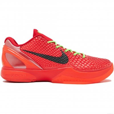 Nike Kobe 6 Protro Reverse Grinch