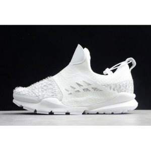 Air Jordan Standard "Triple White" AQ9098-100