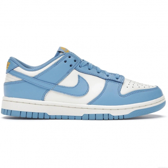 Nike Dunk Low Coast (Women's) - Click Image to Close