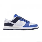 Nike Dunk Low Game Royal Navy