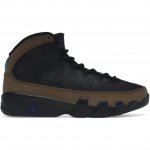 Jordan 9 Retro Light Olive Concord