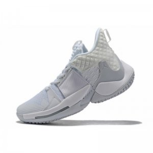 2019 Wmns Jordan Why Not Zer0.2 "Triple White" BV6352-101 For Sa