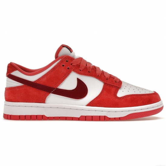 Nike Dunk Low Valentines Day (2024) (Women's) - Click Image to Close