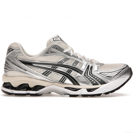 ASICS Gel-Kayano 14 Kith Cream Scarab (2023) - Click Image to Close