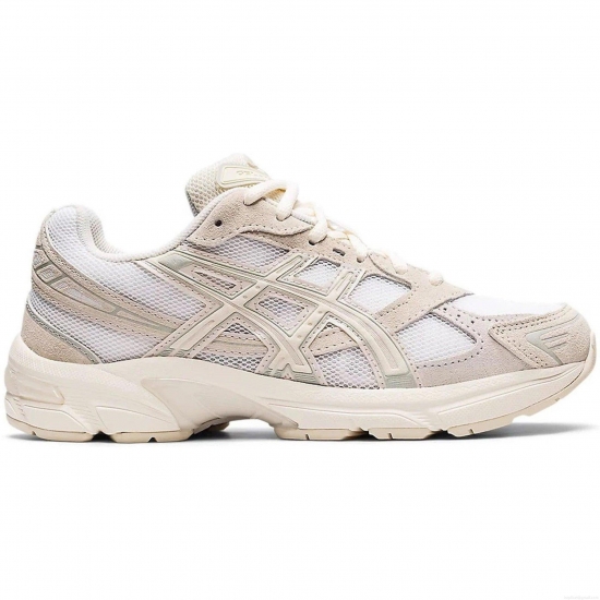 ASICS Gel-1130 White Birch (Women's) - Click Image to Close