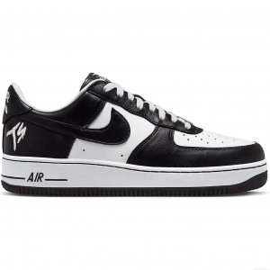 Nike Air Force 1 Low QS Terror Squad Black White